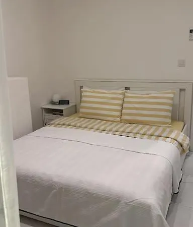 Akdeniz Tatil Evim Lejlighed *