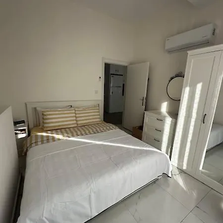 Akdeniz Tatil Evim Lejlighed Alanya