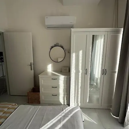 Lejlighed Akdeniz Tatil Evim Alanya