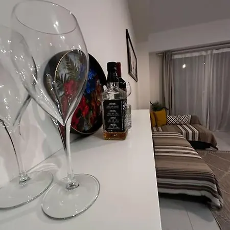 Lejlighed Akdeniz Tatil Evim