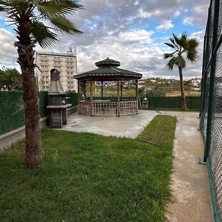 Lejlighed Akdeniz Tatil Evim Alanya