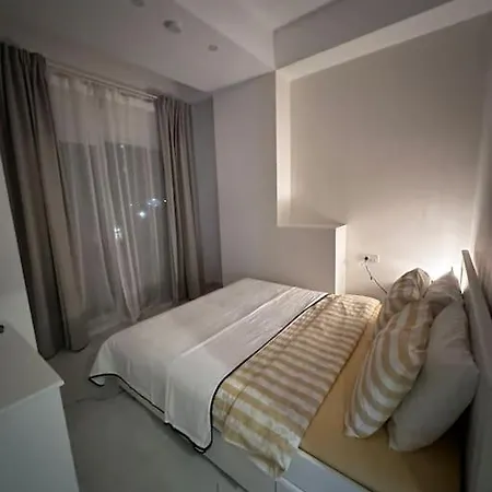 Lejlighed Akdeniz Tatil Evim
