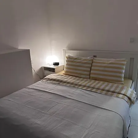 Akdeniz Tatil Evim Lejlighed *