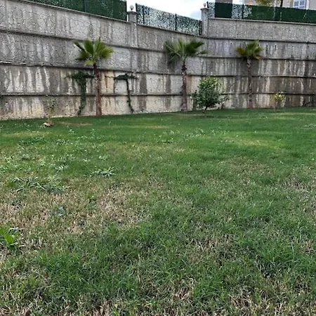 Akdeniz Tatil Evim Lejlighed